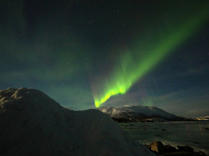 Un planeta espectacular: Auroras boreales