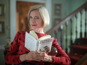 Imagen de Agatha Christie: la reina del misterio  - 1