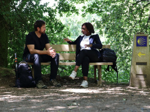 Imagen de El Camino interior: Palas de Rei - Melide con Pedro Aguado - 1