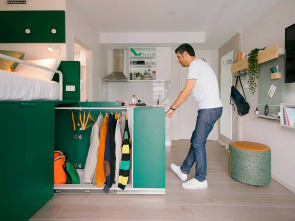 Imagen de Nunca es demasiado...: Casas para todas las etapas - 1