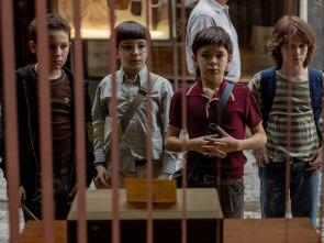 Imagen de Érase una vez en Euskadi - 1