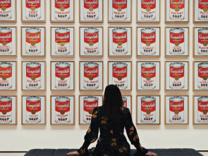 Imagen de Andy Warhol: Una vida de arte - 1
