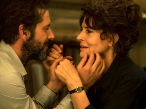 Imagen de Los jóvenes amantes - 1