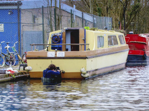 Imagen de Mi casa flotante - 1