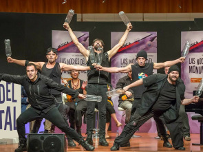 Imagen de Las noches del Monumental (T22/23) - 1