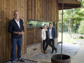 Imagen de Grand Designs (T21): Lewes revisitado - 1