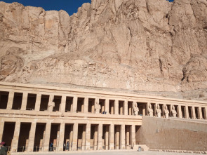 Imagen de Arqueomanía: La bruma disipada - 1