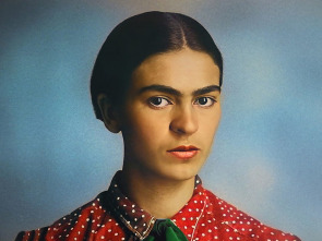 Imagen de Frida: Ha nacido una estrella - 1