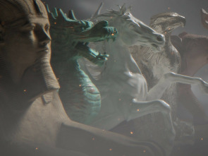 Imagen de Antiguas civilizaciones: Final del juego - 1