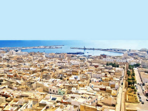 Imagen de Túnez, la belleza del Mediterráneo - 1