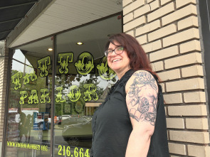 Imagen de Mi supuesta vida egoísta - 1