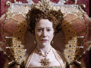 Imagen de Helen Mirren, desafiante y majestuosa - 1