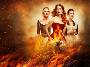 Imagen de El Bazar de la Caridad (T1): Ep.8  - 1