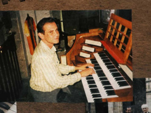 Imagen de El robo del Códice: Manoliño - 1