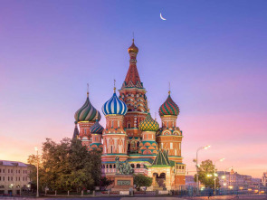 Imagen de Rusia eterna - 1