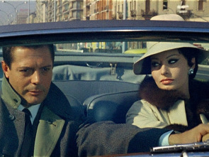 Imagen de Ayer, hoy y mañana - 1