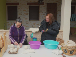 Imagen de Ruralitas: Parroquia de Coaña y Burbaguena - 1
