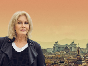 Imagen de Grandes ciudades del mundo con Joanna Lumley  - 1