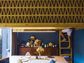 Imagen de Nunca es demasiado...: Sótanos y lofts - 1