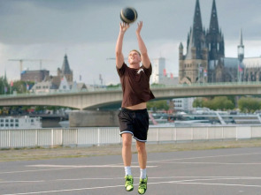 Imagen de ¡Muévete! - 1