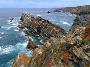 Imagen de Portugal: una tierra salvaje al borde del mar - 1