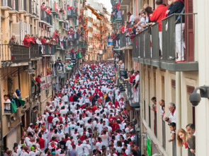 Imagen de Zure bizitzako azken sanferminak - 1