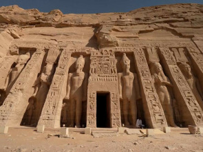 Imagen de Cuando Champollion conoce a Ramsés II - 1