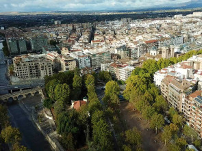 Canas de viajar