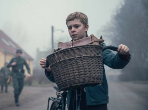 Imagen de Cuando termine la guerra - 1