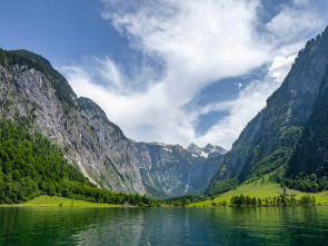 Imagen de Ecos de la edad de hielo - 1