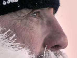 Imagen de El reino del oso polar - 1