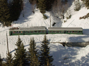 Imagen de Viajar en tren: Austria: Steyr-Grunburg - 1