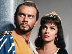 Imagen de Salomón y la reina de Saba - 1