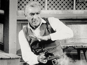 Imagen de El hombre de las pistolas de oro - 1