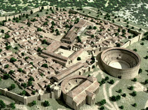 Arqueomanía 