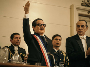 Imagen de Los mil días de Allende (T1) - 1