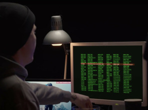 Imagen de La ciberguerra - 1