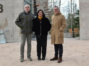 Imagen de Grandes diseños de Suecia: Vadstena - 1