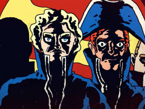 Imagen de La controversia del...: Diamantes de sangre - 1