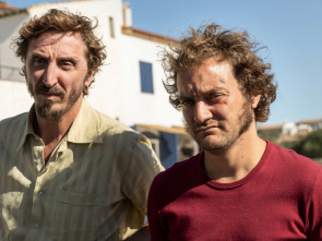 Imagen de Esperando a Dalí - 1