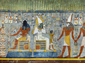 Imagen de Dioses de Egipto  - 1