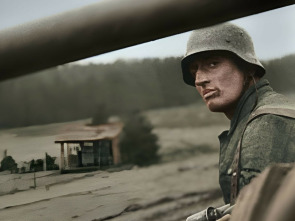 Imagen de La caída del Reich: 1939-1940: La Guerra Total - 1
