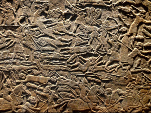 Imagen de Mesopotamia, redescubriendo los tesoros de Irak - 1
