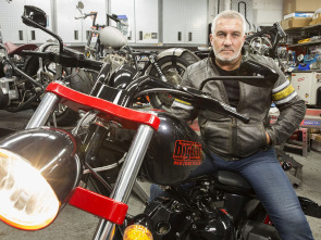 Imagen de Paul va a Hollywood (T1): Deep South - 1