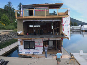 Imagen de Mi casa flotante (T1): Blaakmer / Willems y Taylor - 1