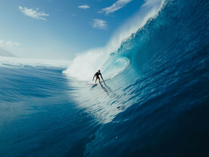 Imagen de Surf. El fuego sagrado - 1