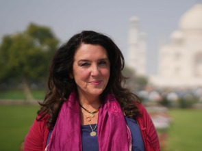 Imagen de Explorando la India con Bettany Hughes  - 1