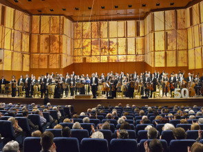 Los conciertos de... (T23/24): Úbeda: ORTVE Eschenbach