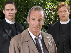 Imagen de Grantchester (T4): Ep.5  - 1