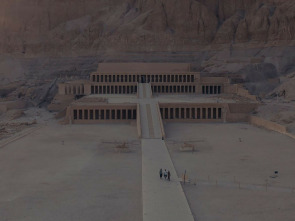 Imagen de El templo de Hatshepsut, Reina de Egipto - 1